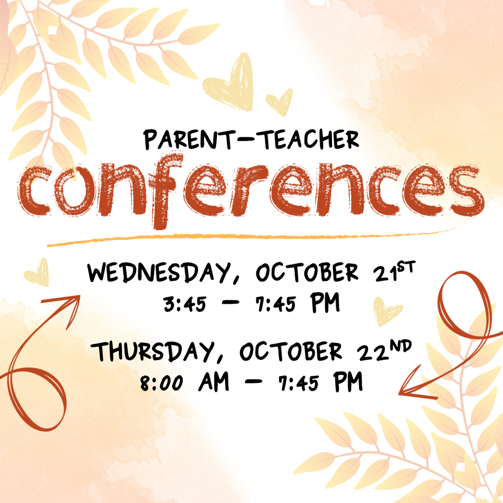 Parent Teacher Conferences