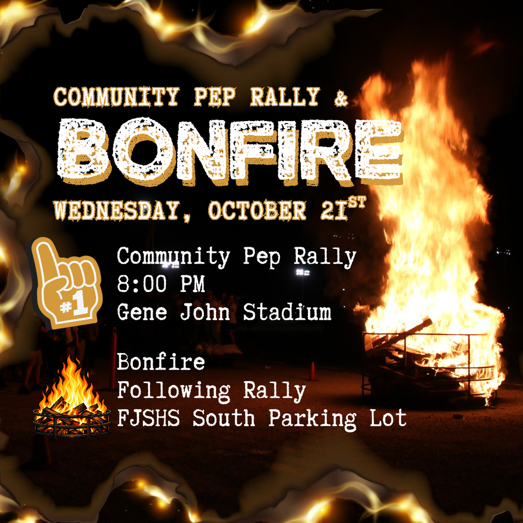Bonfire