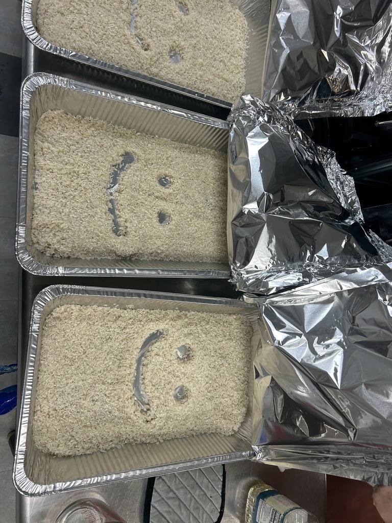 Free Dinner