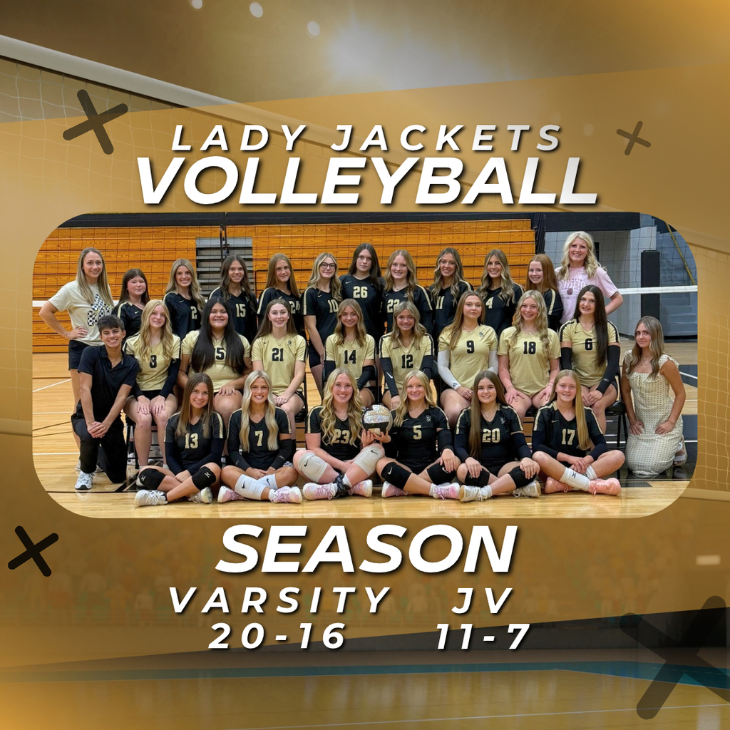 HS Volleyball