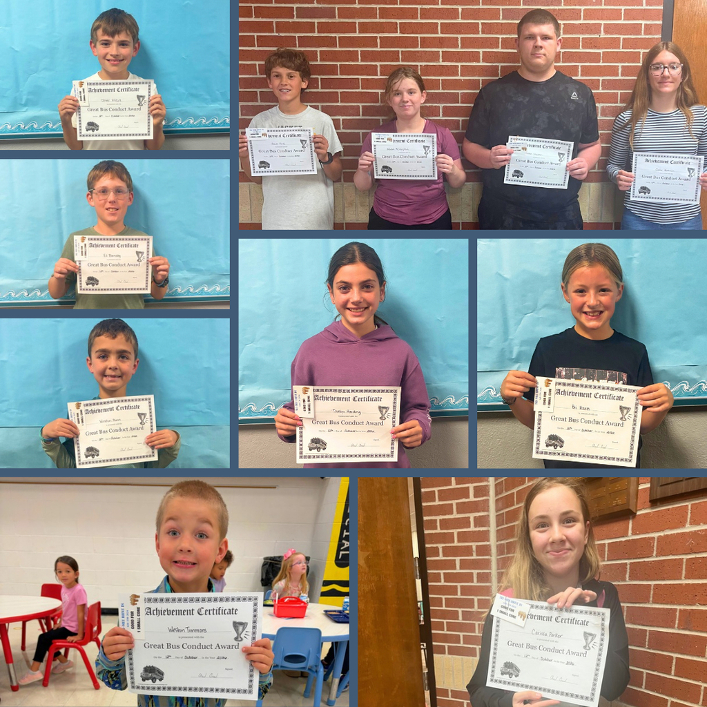 Bus Awards