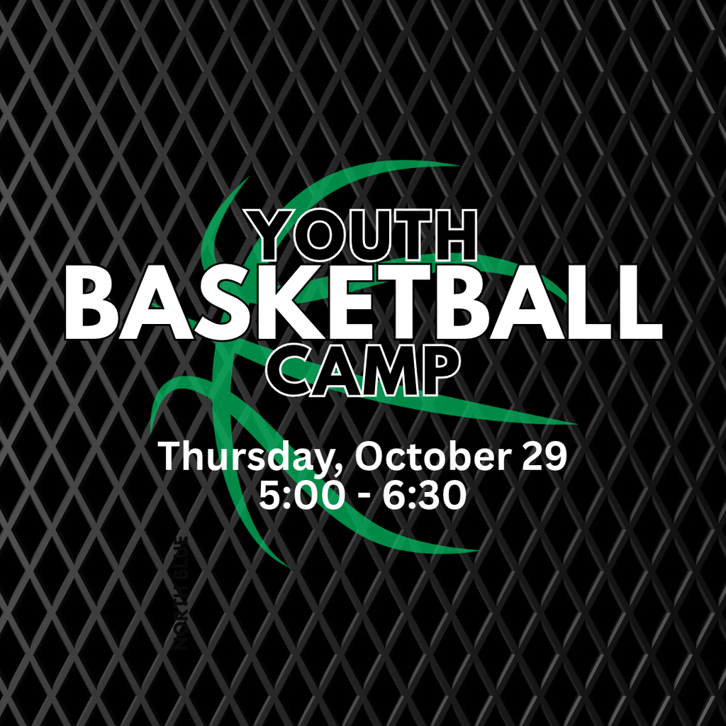Youth BB Camp