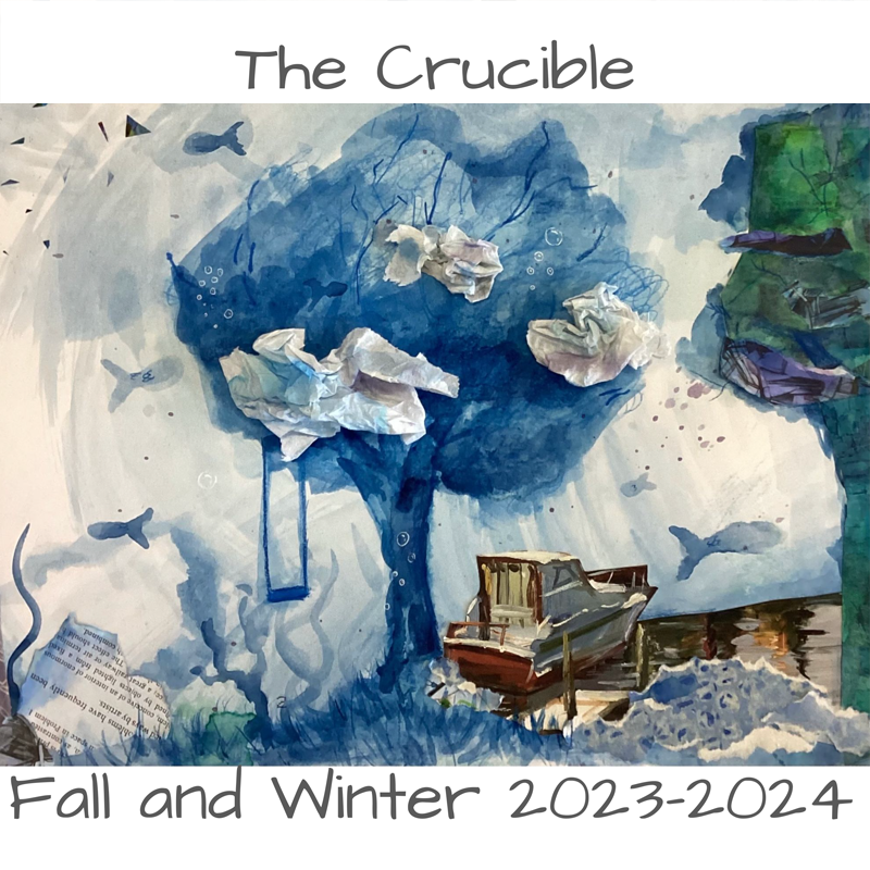 The Crucible Fall/Winter 23-24