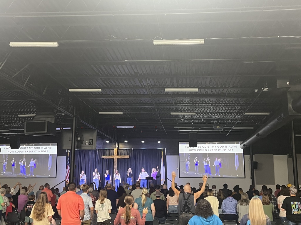 Worship Night