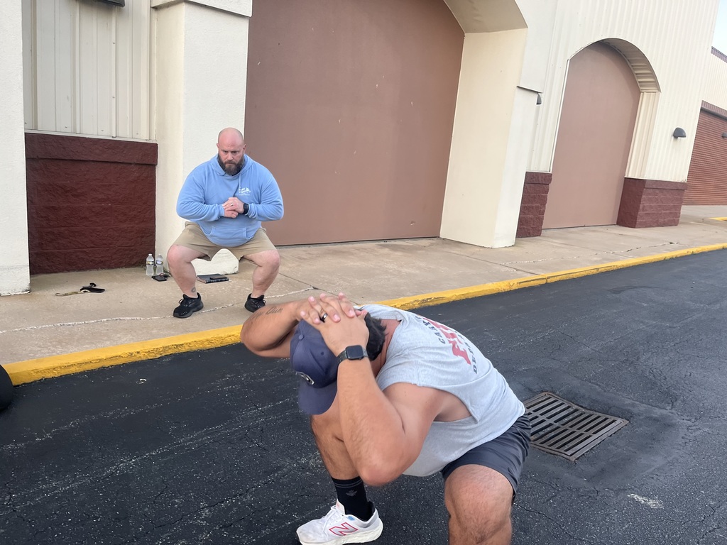 Squats