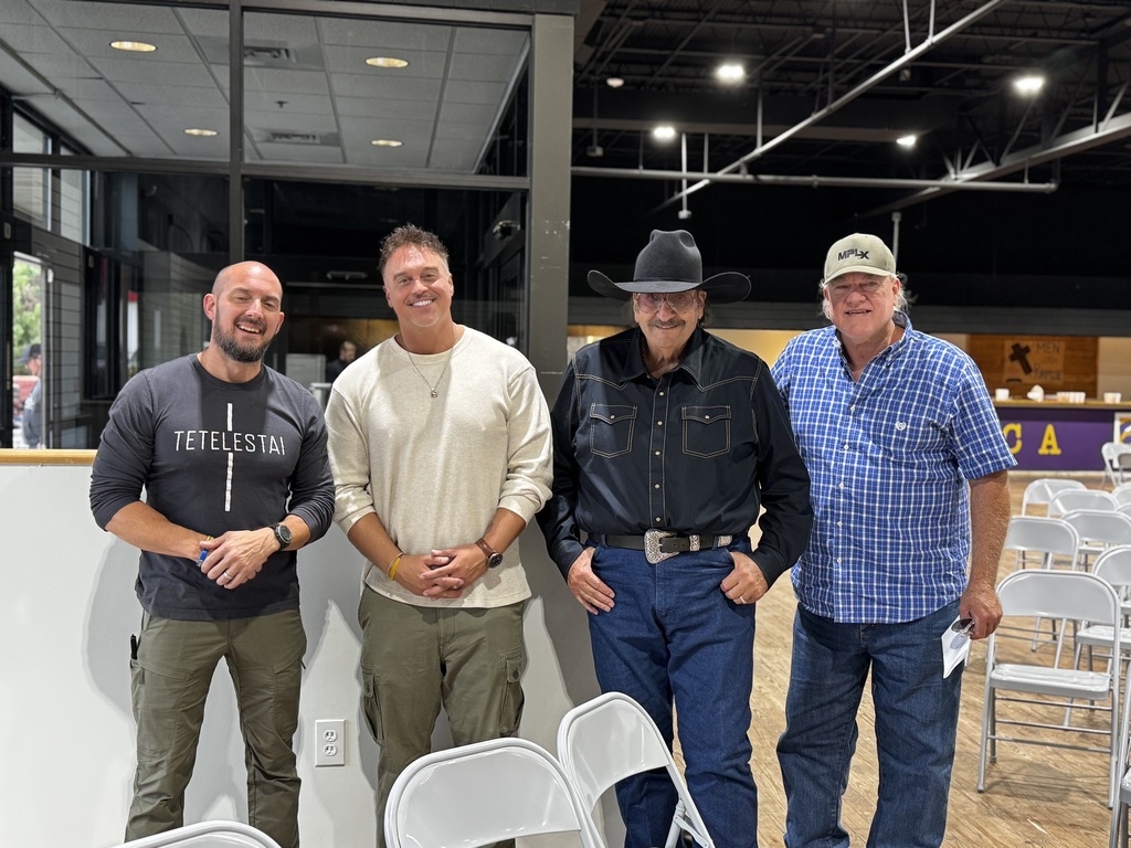 Speakers and Musicians