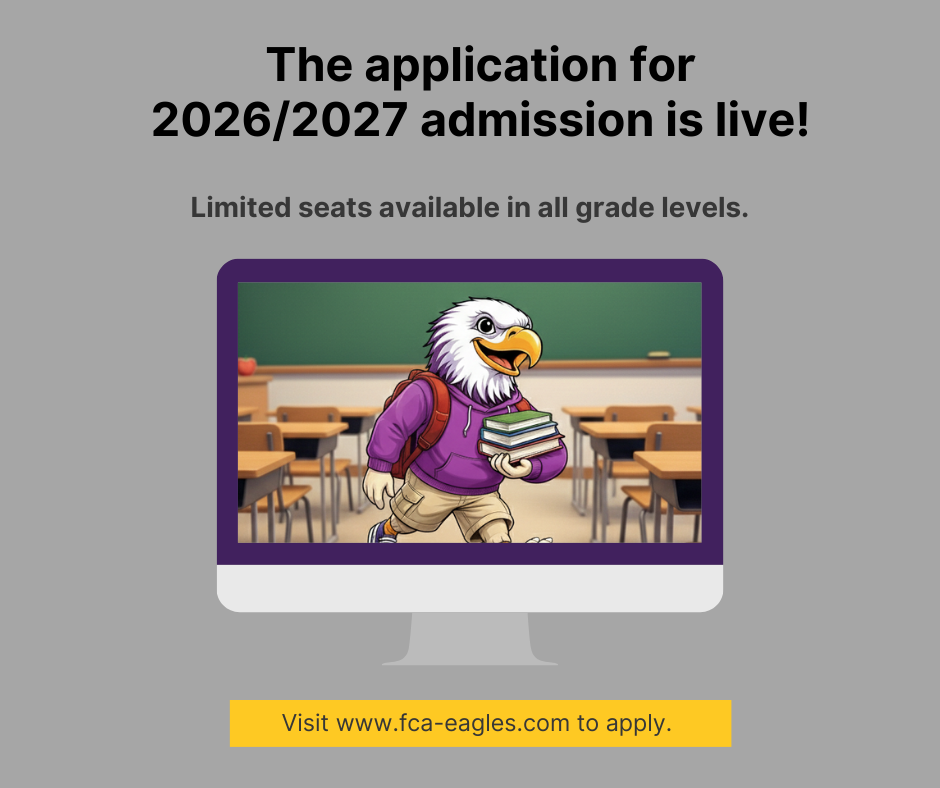 Graphic advertising open enrollment period