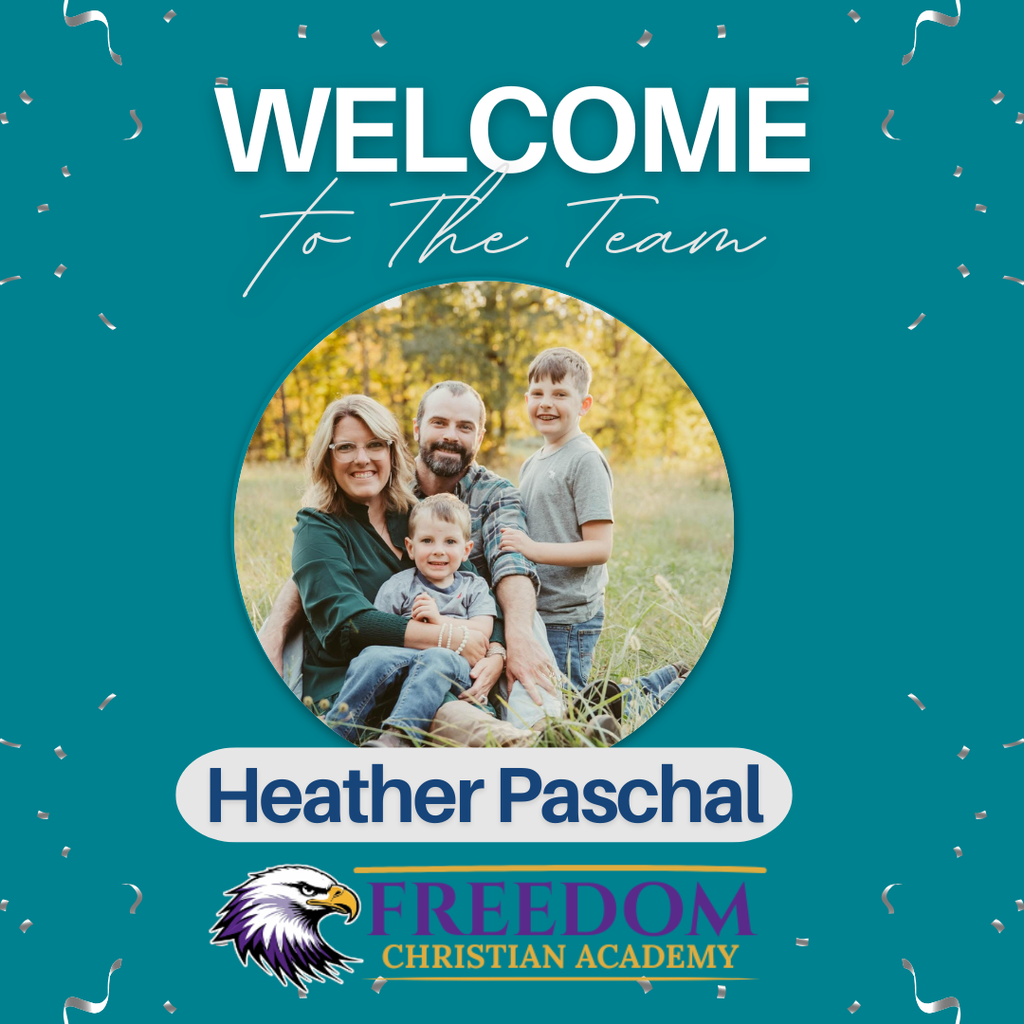 New Teacher Notice
