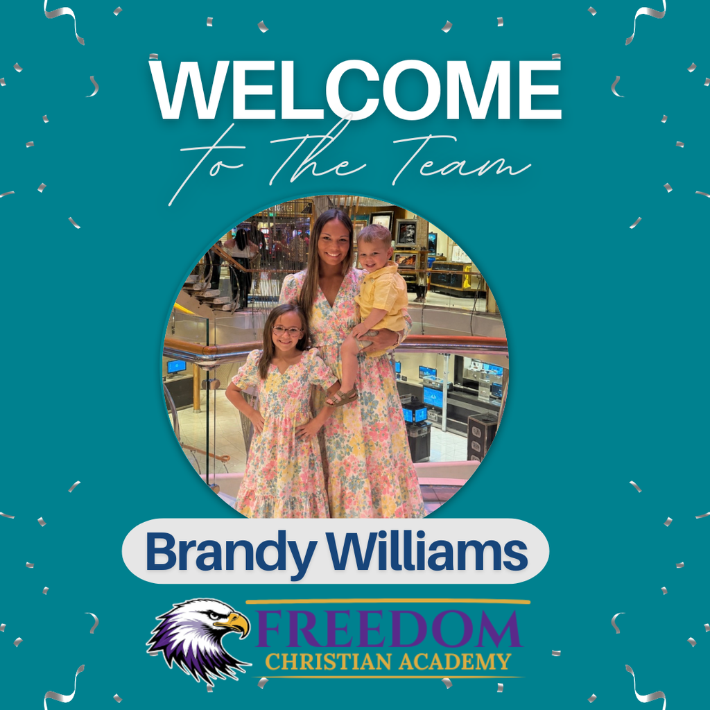 New Teacher Notice