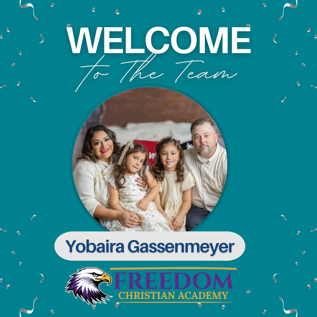New Teacher Notice