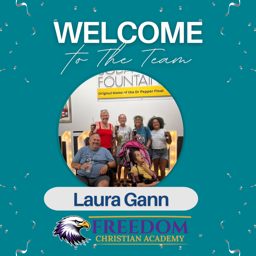 New Teacher Notice