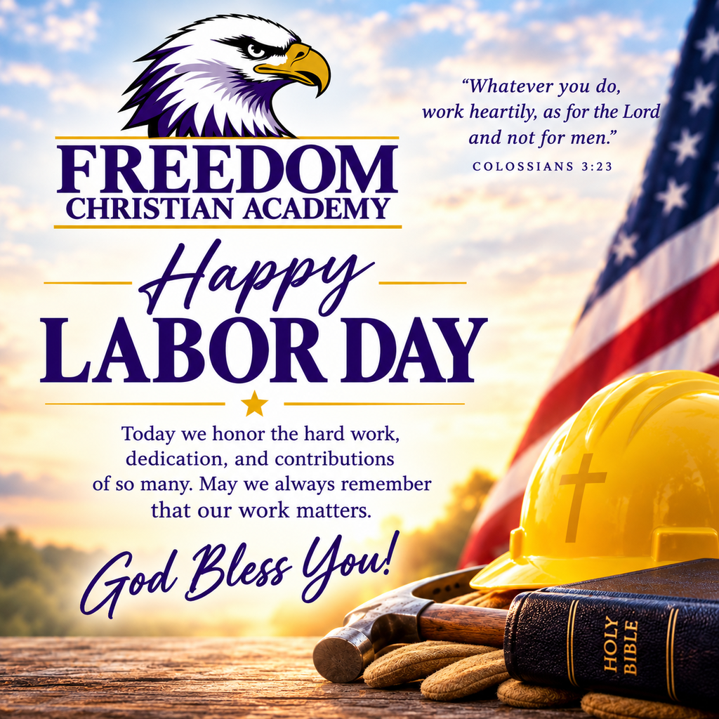 Labor Day Greetings