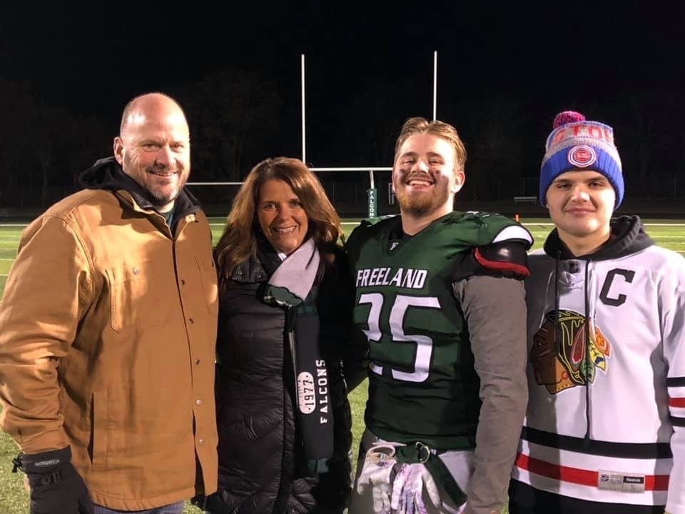 Staff Highlight Freeland Learning Center Freeland Community School