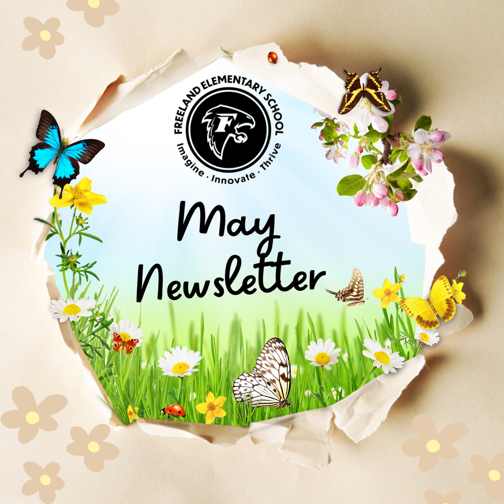 may