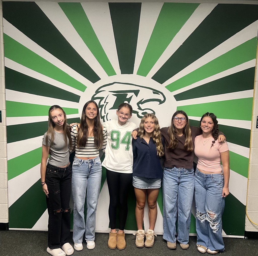 student leadership officers