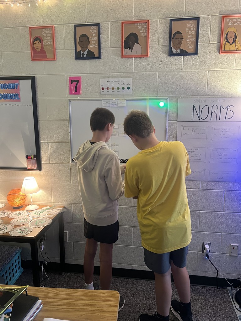building thinking classrooms ELA