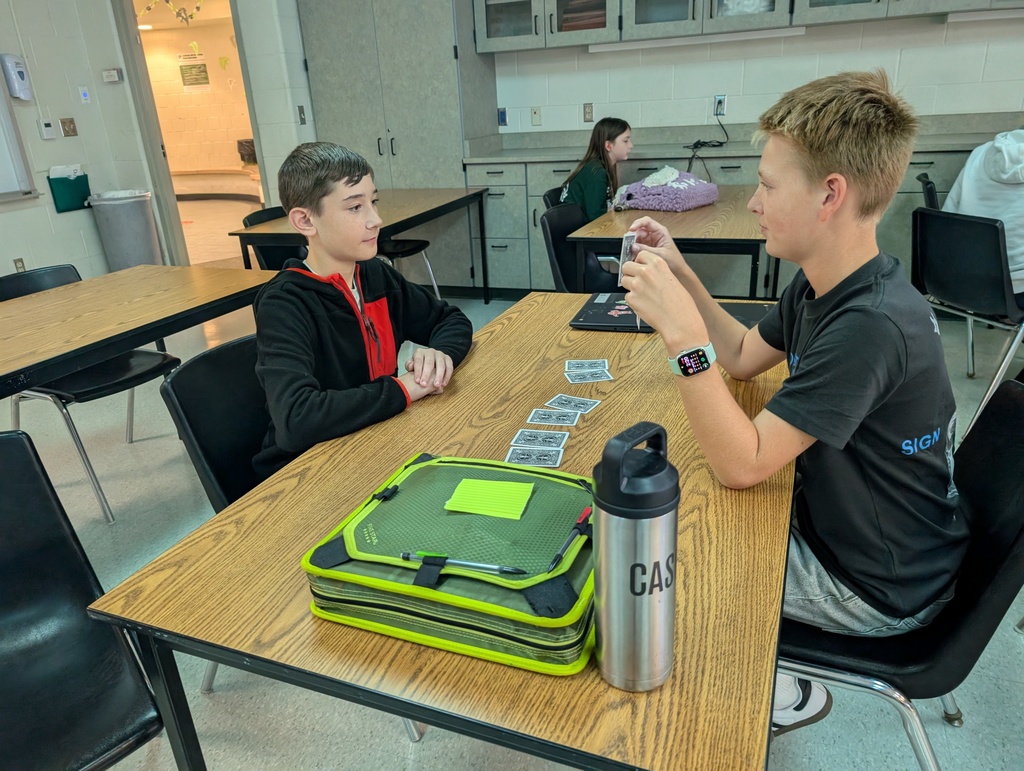 Coding class