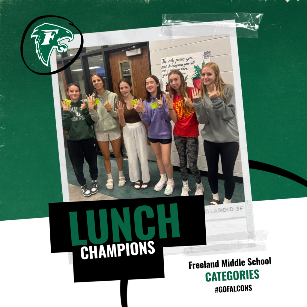 Categories Champions