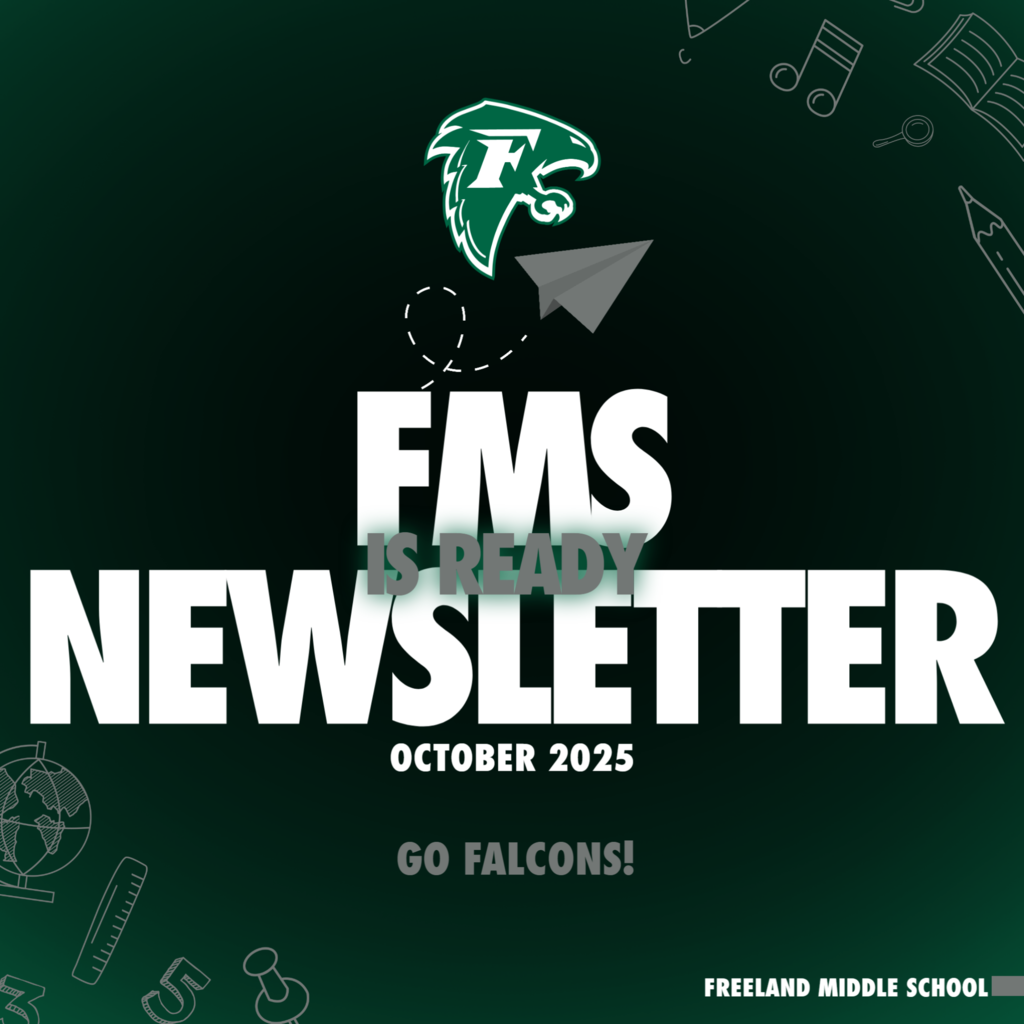 October Newsletter