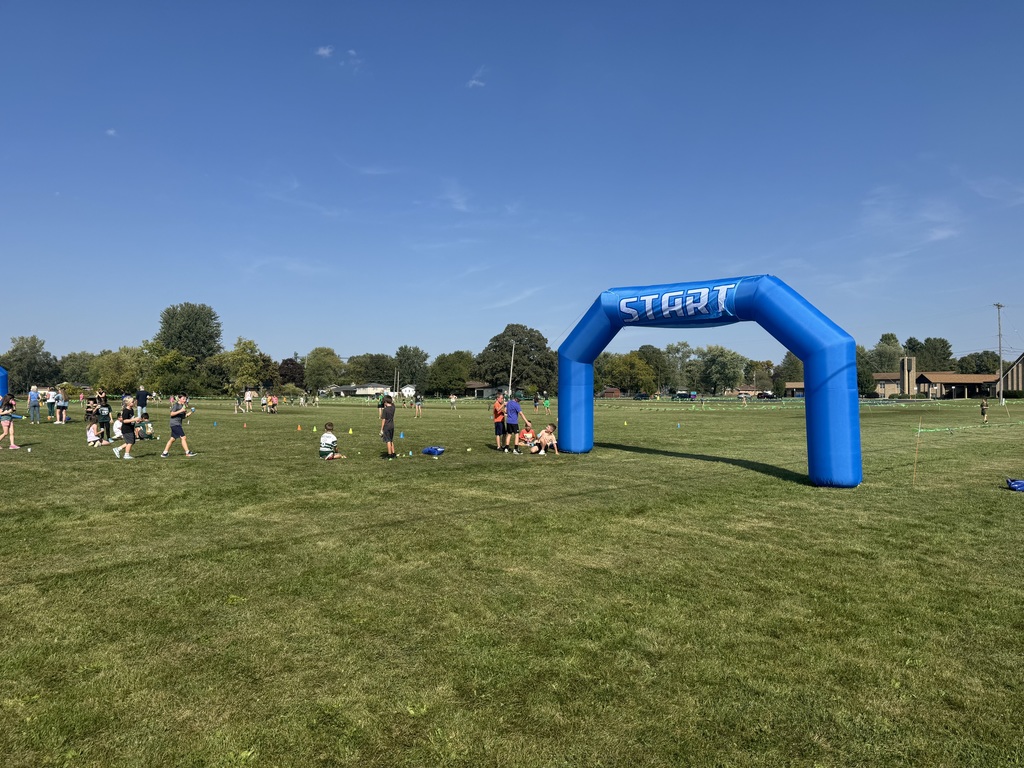 fun run