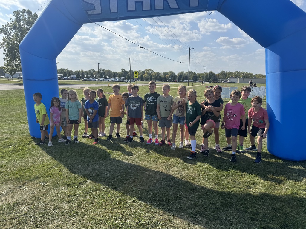fun run