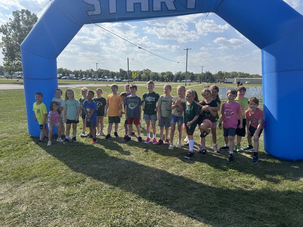 fun run