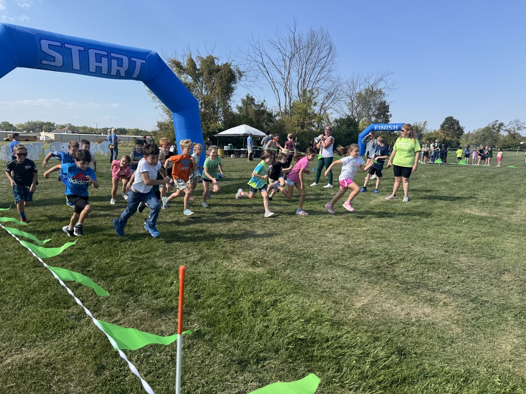 fun run
