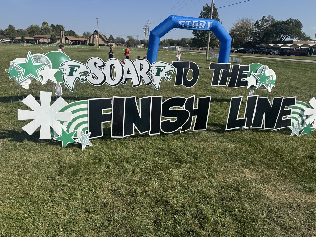 fun run