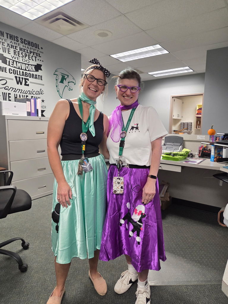 dress up day