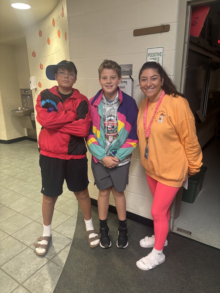 dress up day