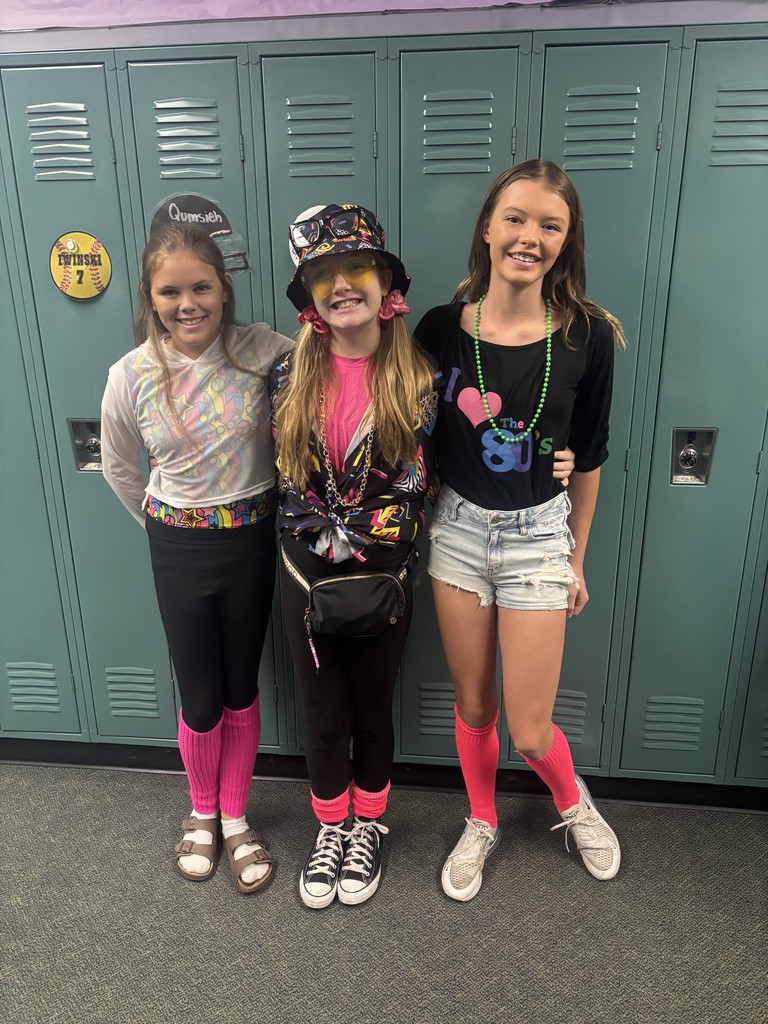 dress up day
