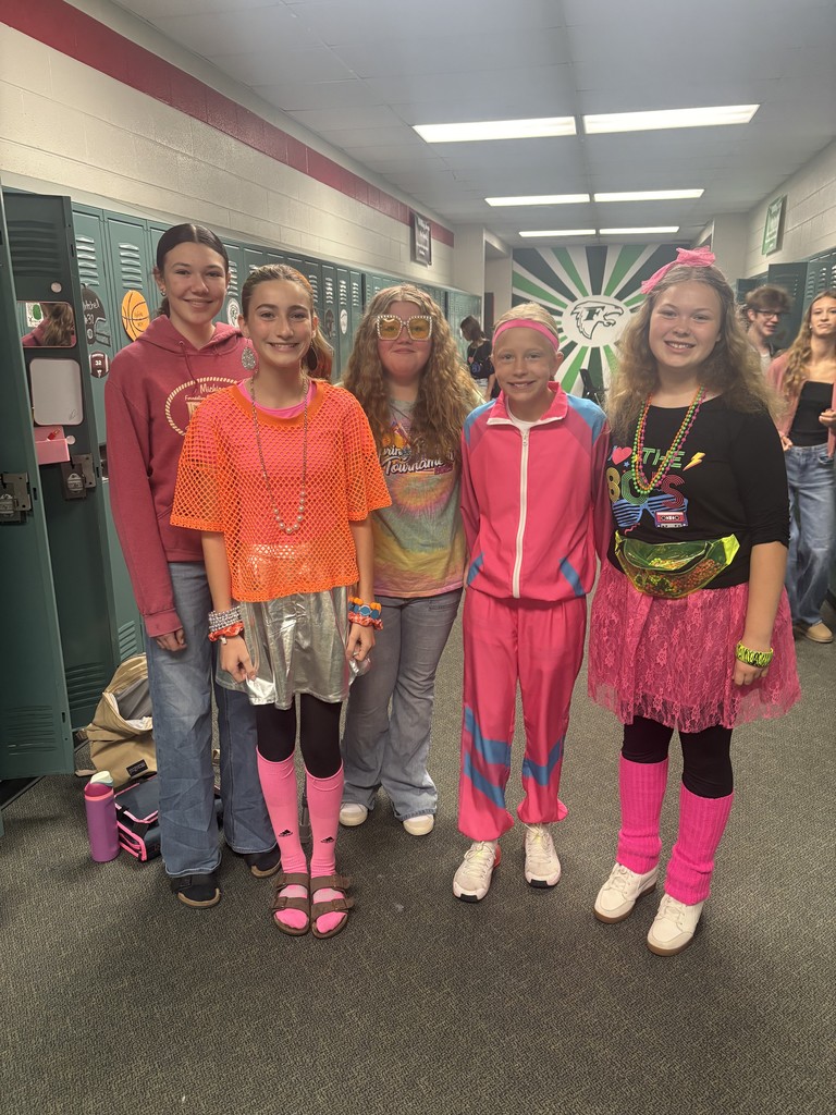 dress up day