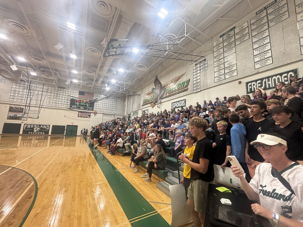 FMS Crowd