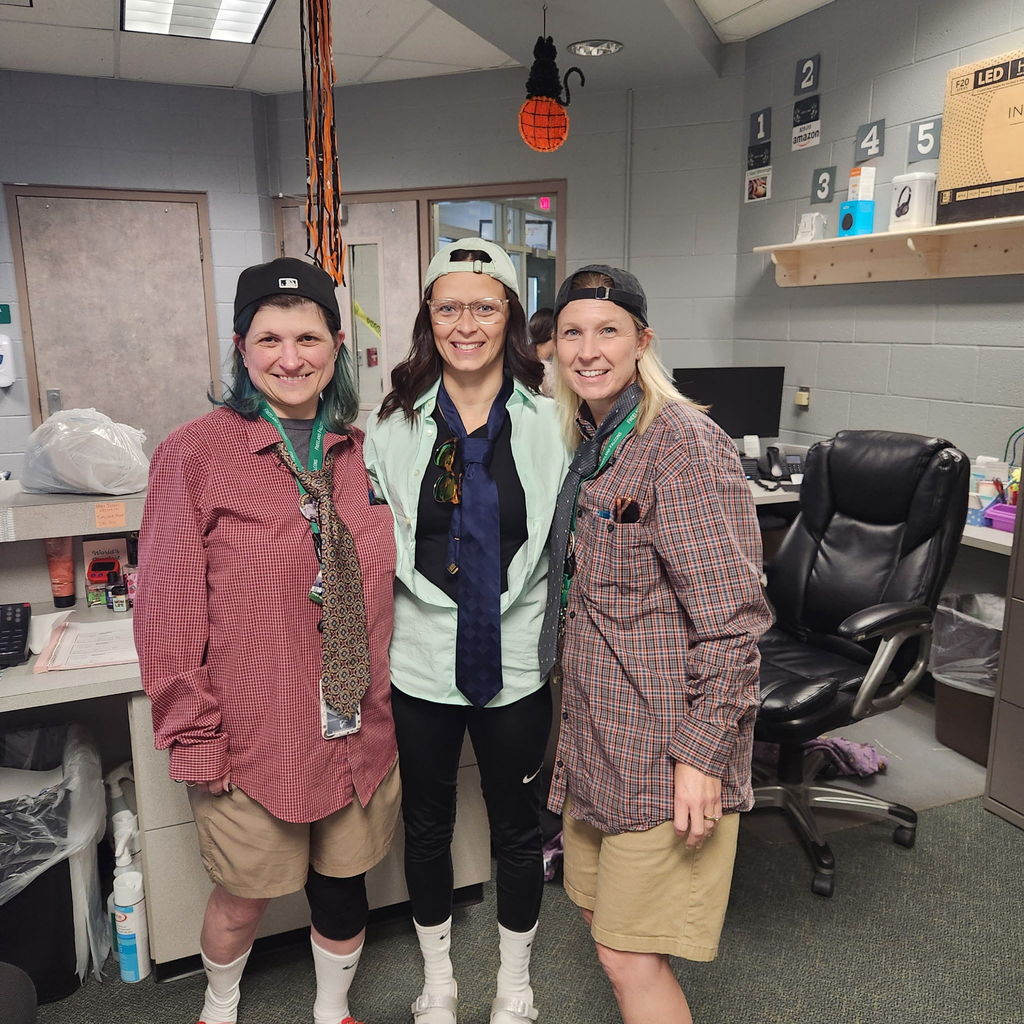 Frat Day