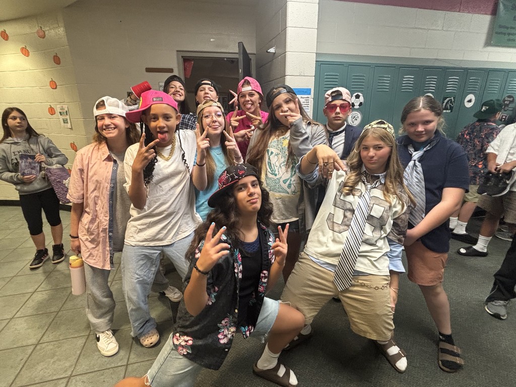 Frat Day