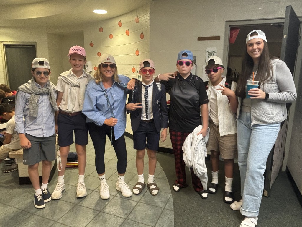 Frat Day