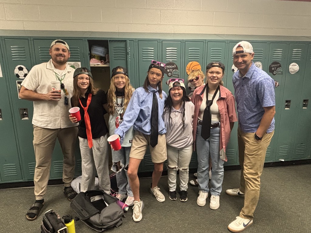 Frat Day