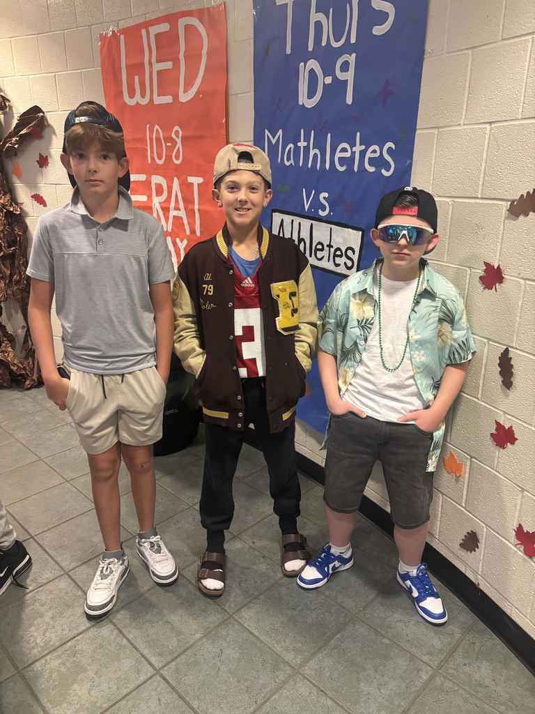Frat Day