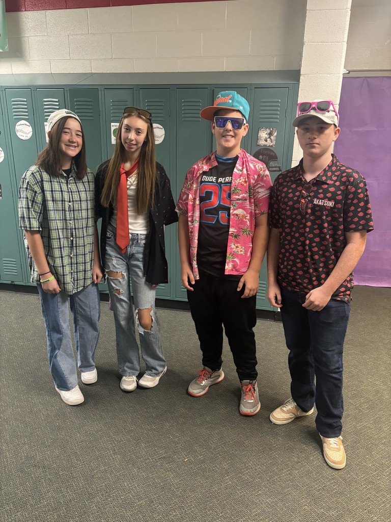 Frat Day