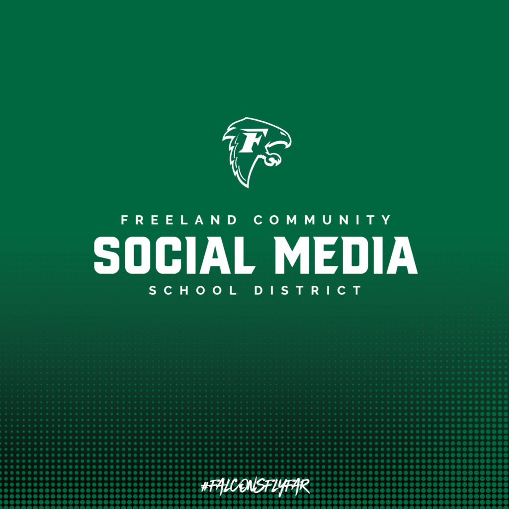 social media post