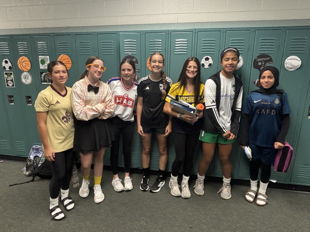 mathletes vs. athletes