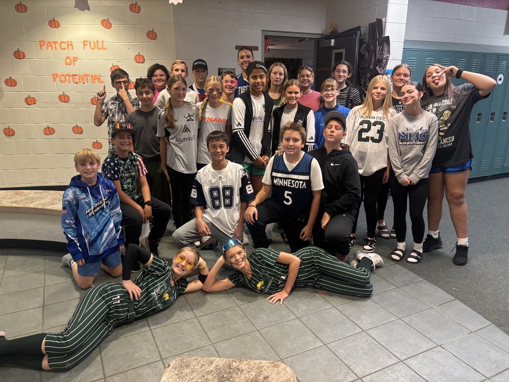 mathletes vs. athletes