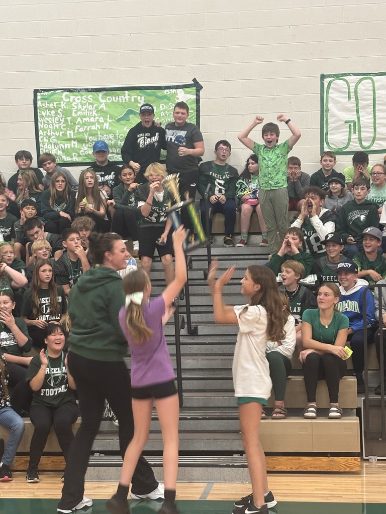 pep assembly