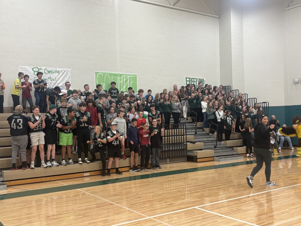 pep assembly