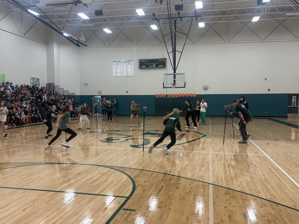 pep assembly