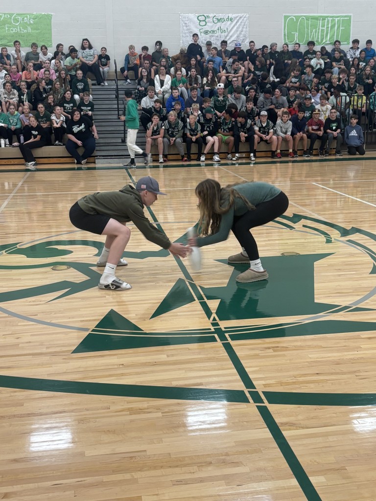 pep assembly