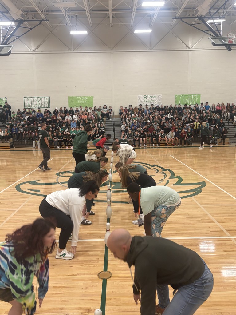 pep assembly
