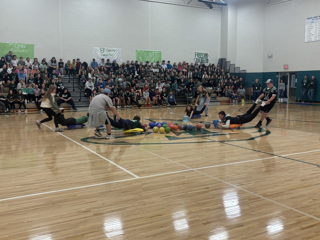 pep assembly