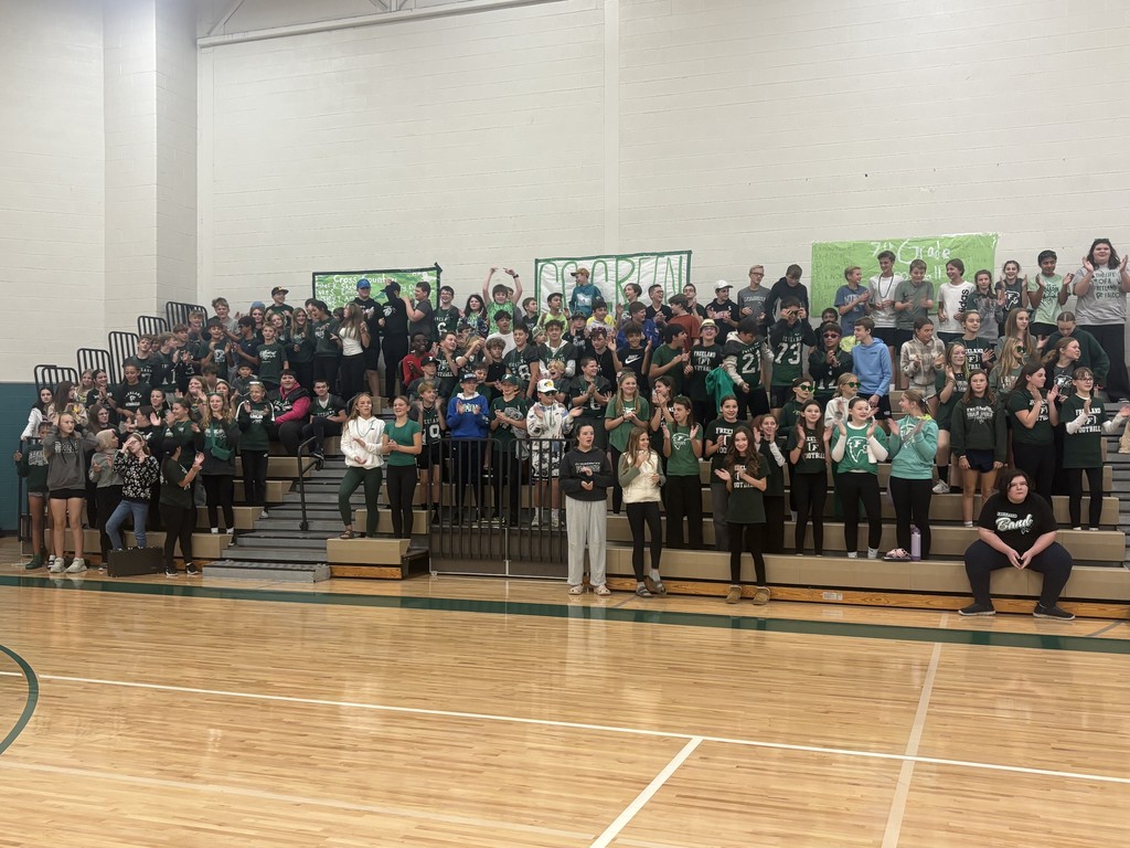 pep assembly