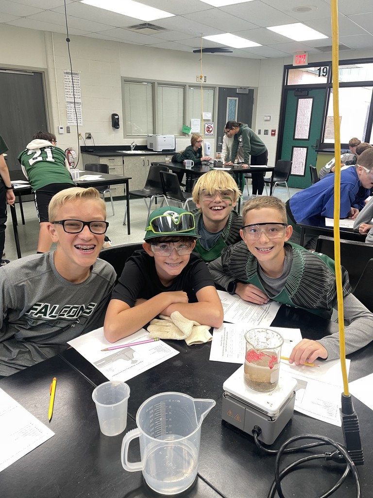science class